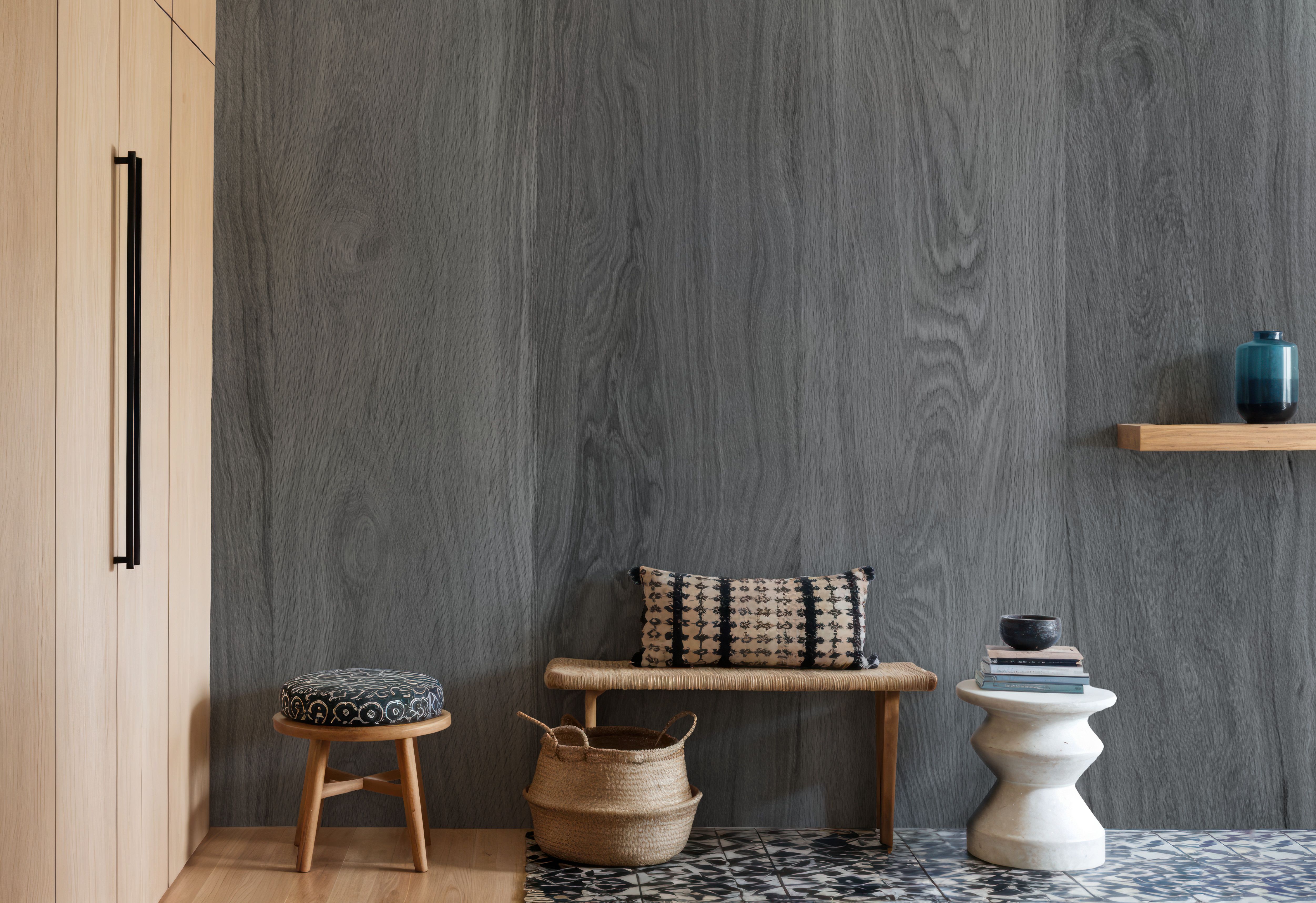 Grain Clad, Slate