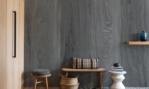 Grain Clad, Slate