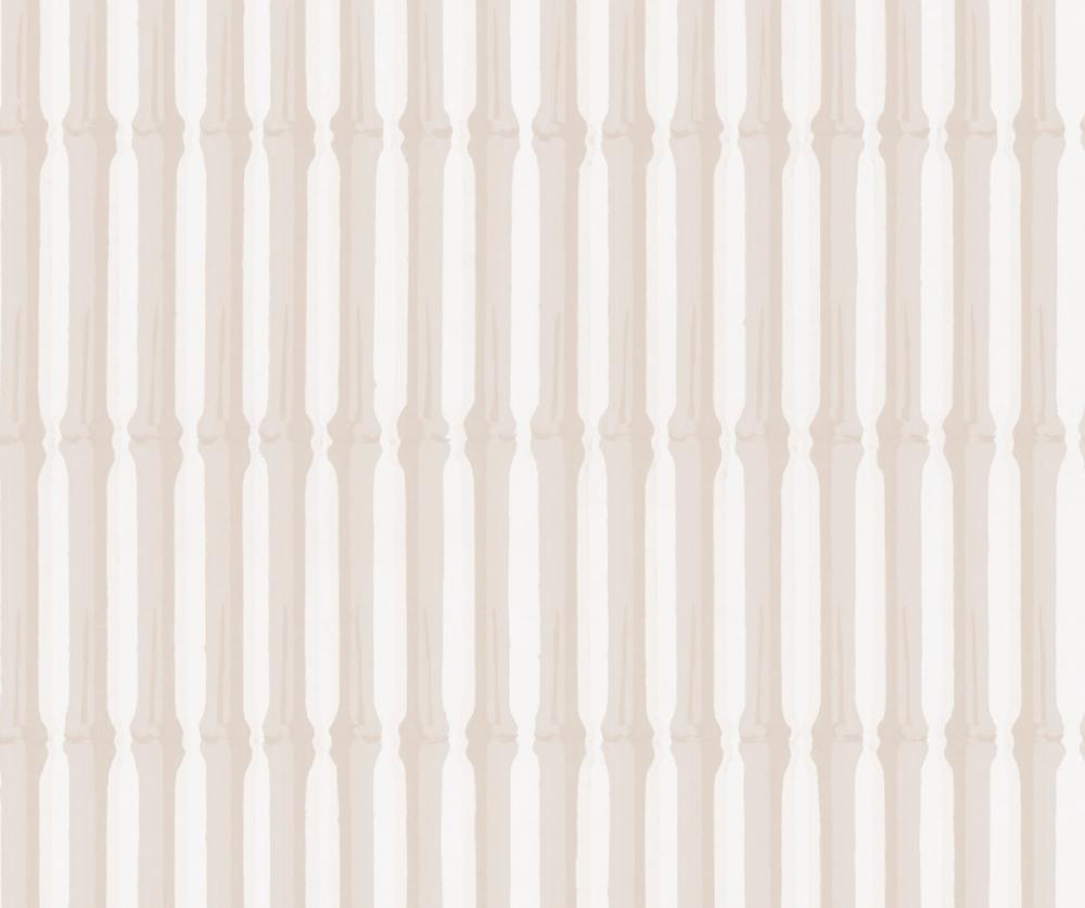 Bamboo Stripes, Ballet Slippers