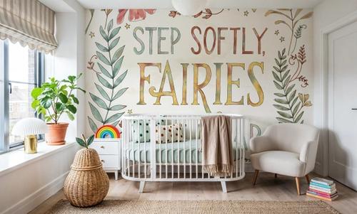 Garden Fairies IX