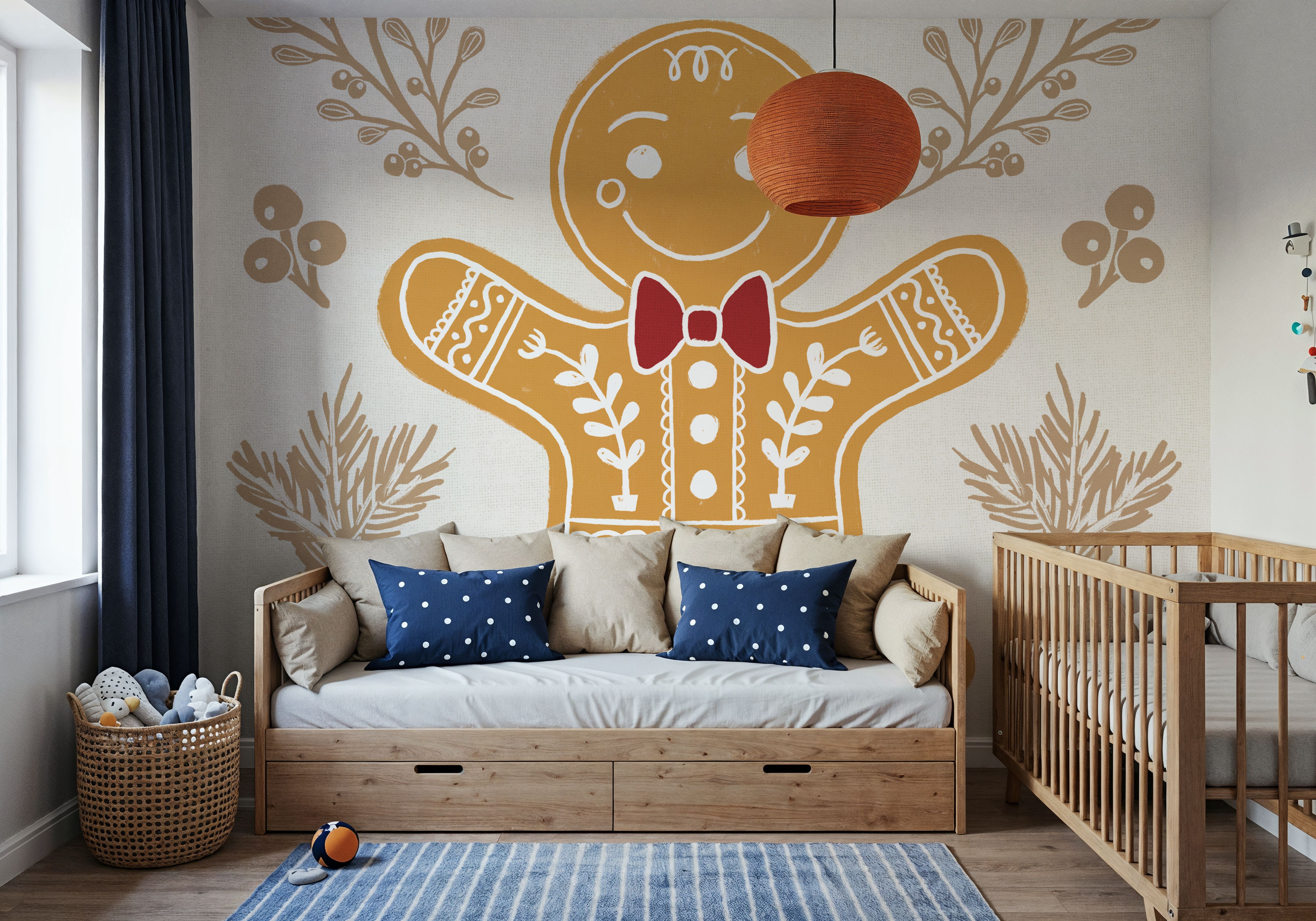 Holiday Form V Color