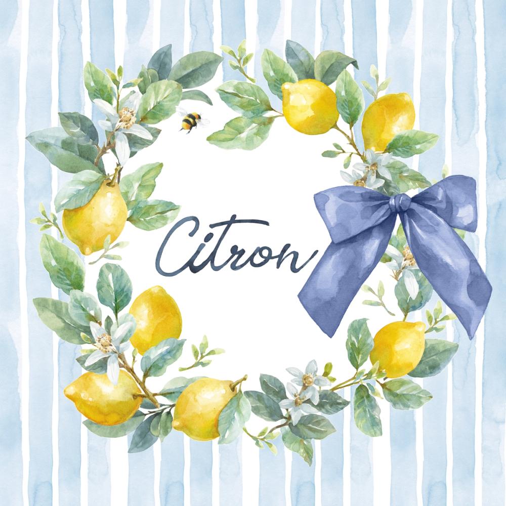 Le Citron III