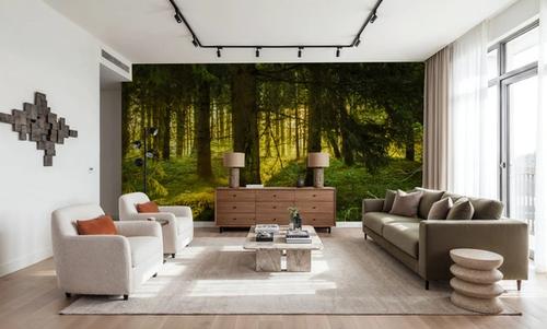 Nordic Woodland