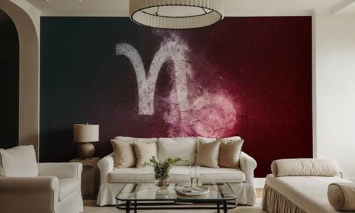 Capricorn Zodiac of Stars