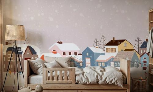 Wintertopia