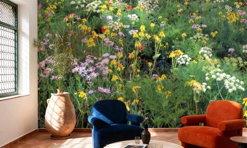 Technicolor Meadow
