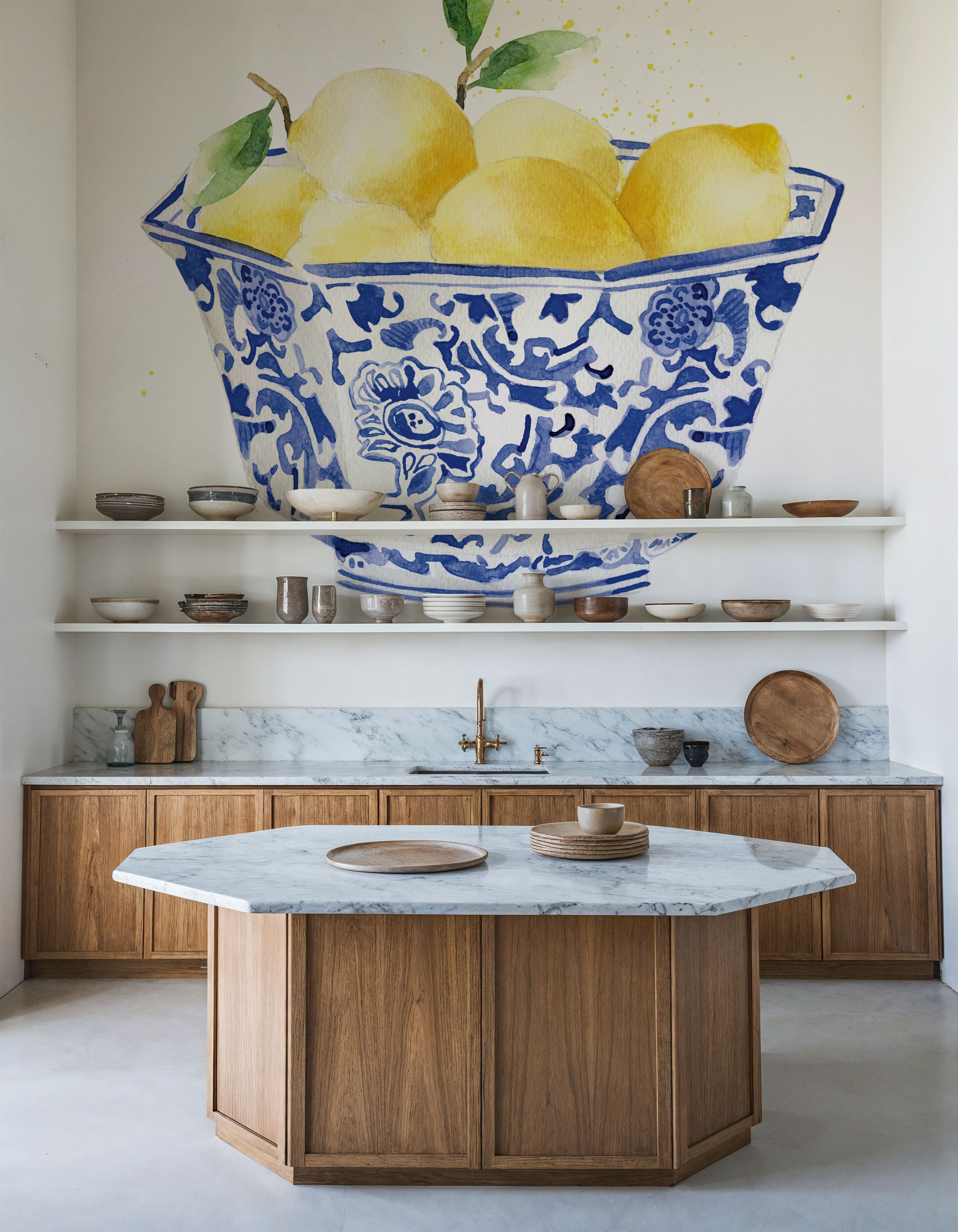 Elegant Lemons