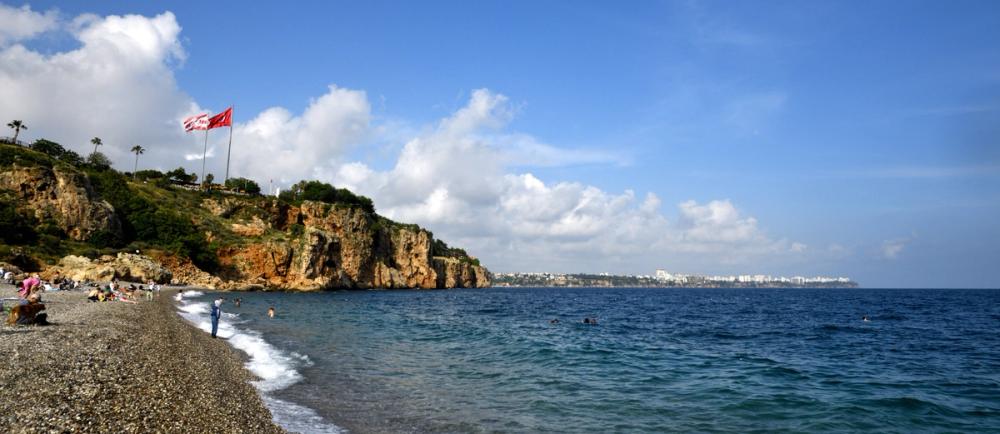 Mediterranean Escape