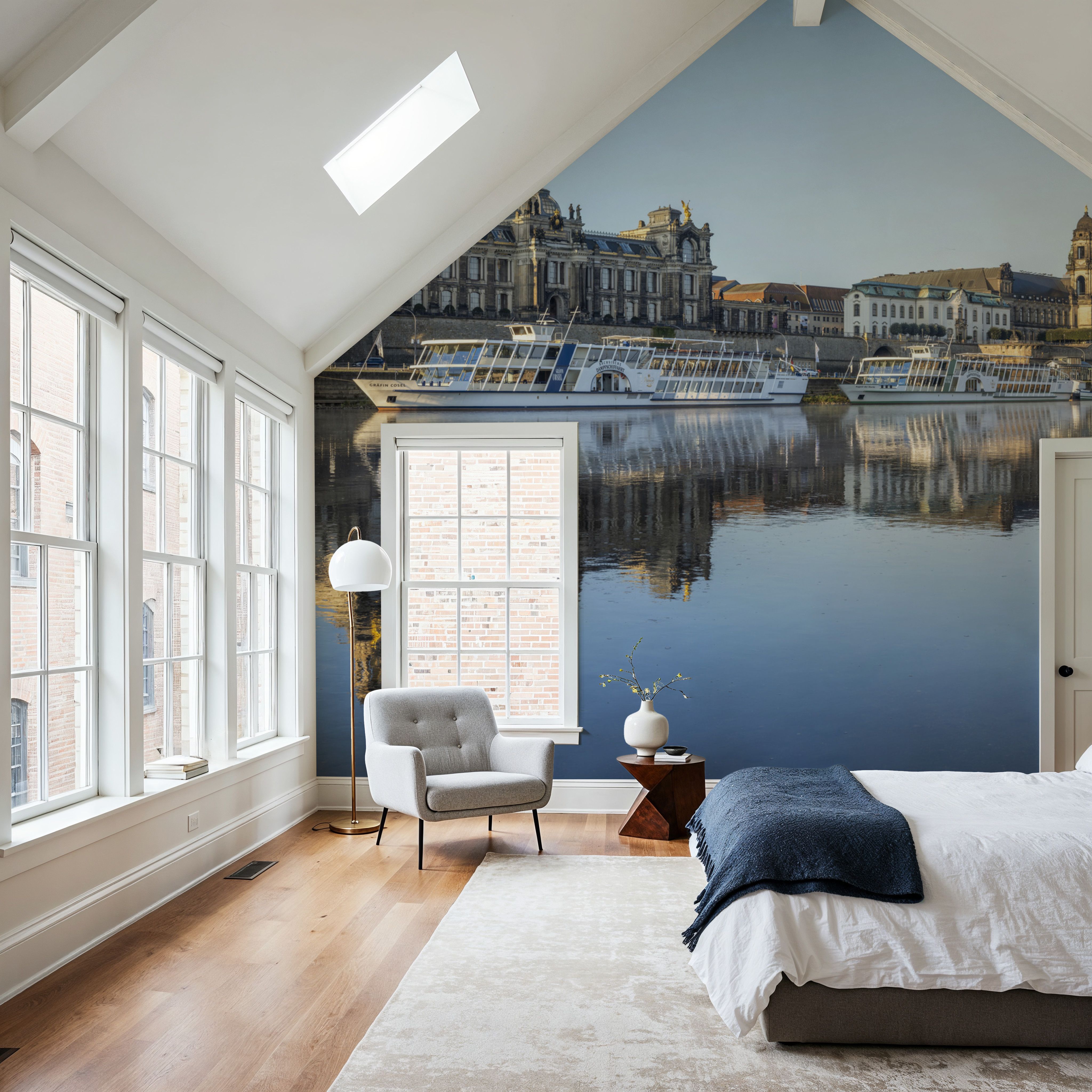 Riverside Heritage