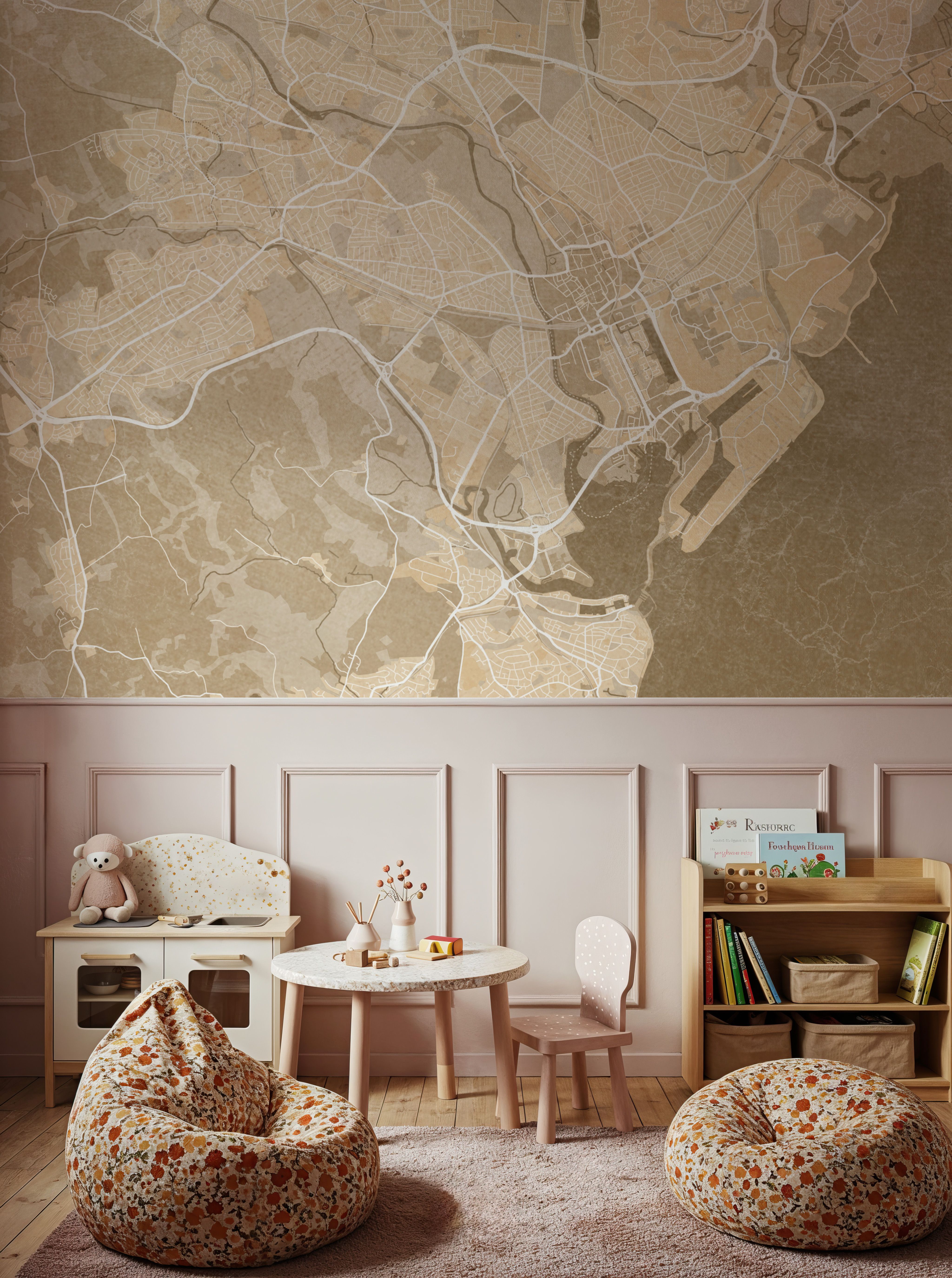 Cardiff Ochre