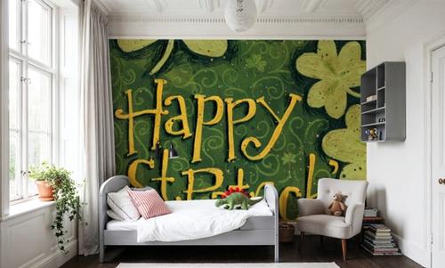 Happy St Patricks Day