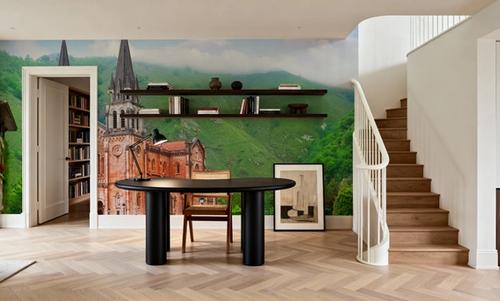 Gothic Sanctuary