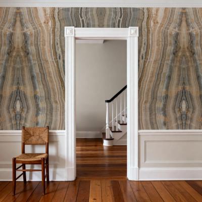 Onyx Mirage Bookmatched, Earth