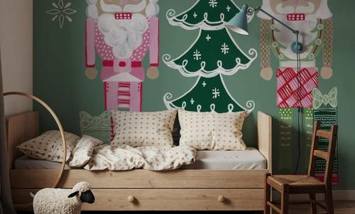Dreamland Nutcrackers V