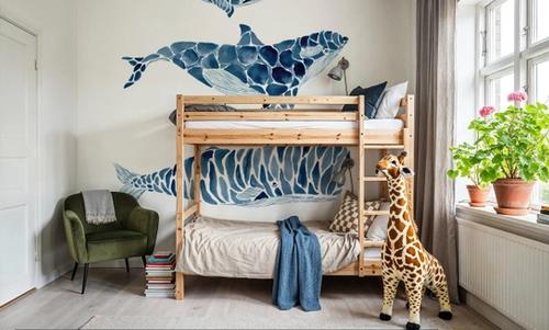 Whales