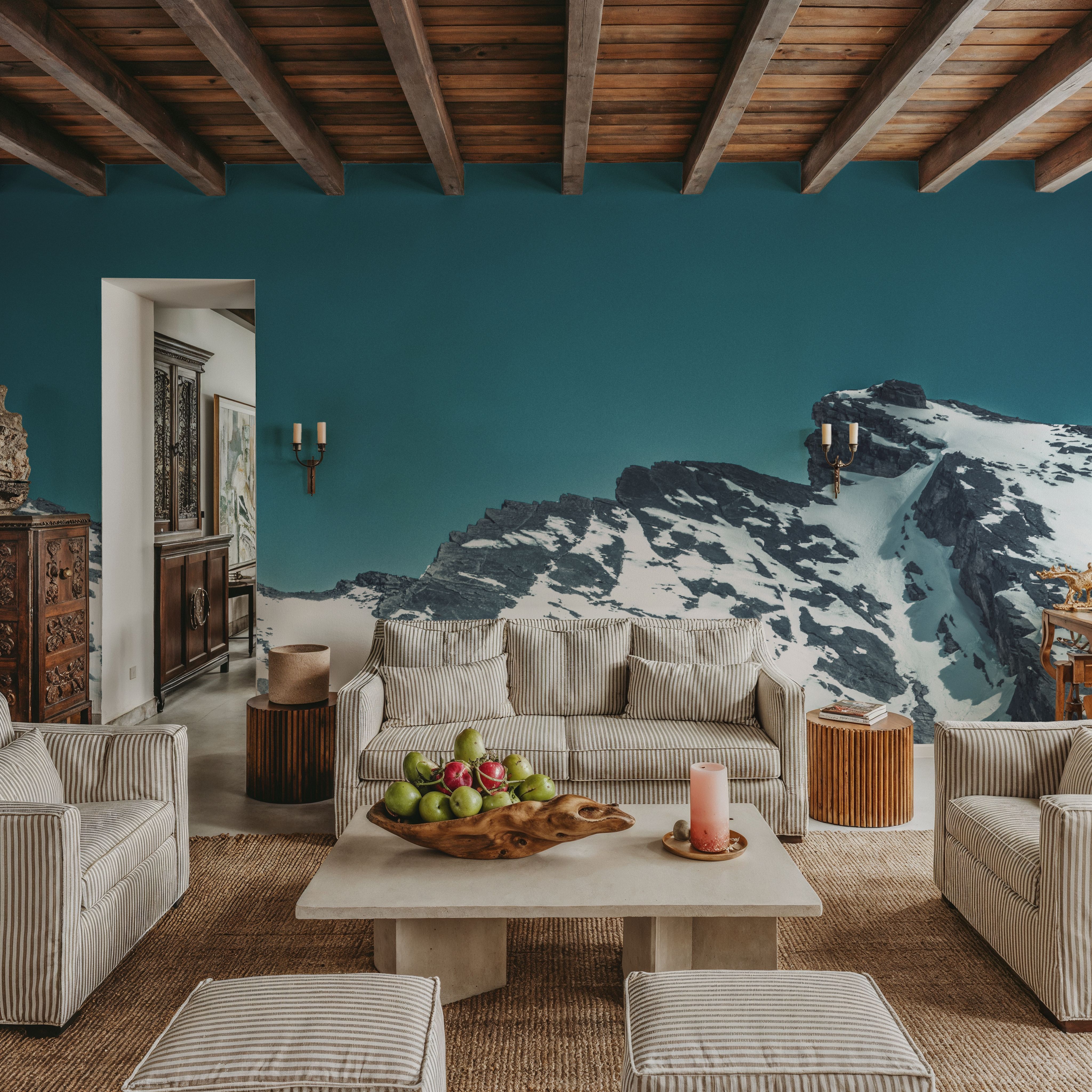 Jasper Mountain Series I