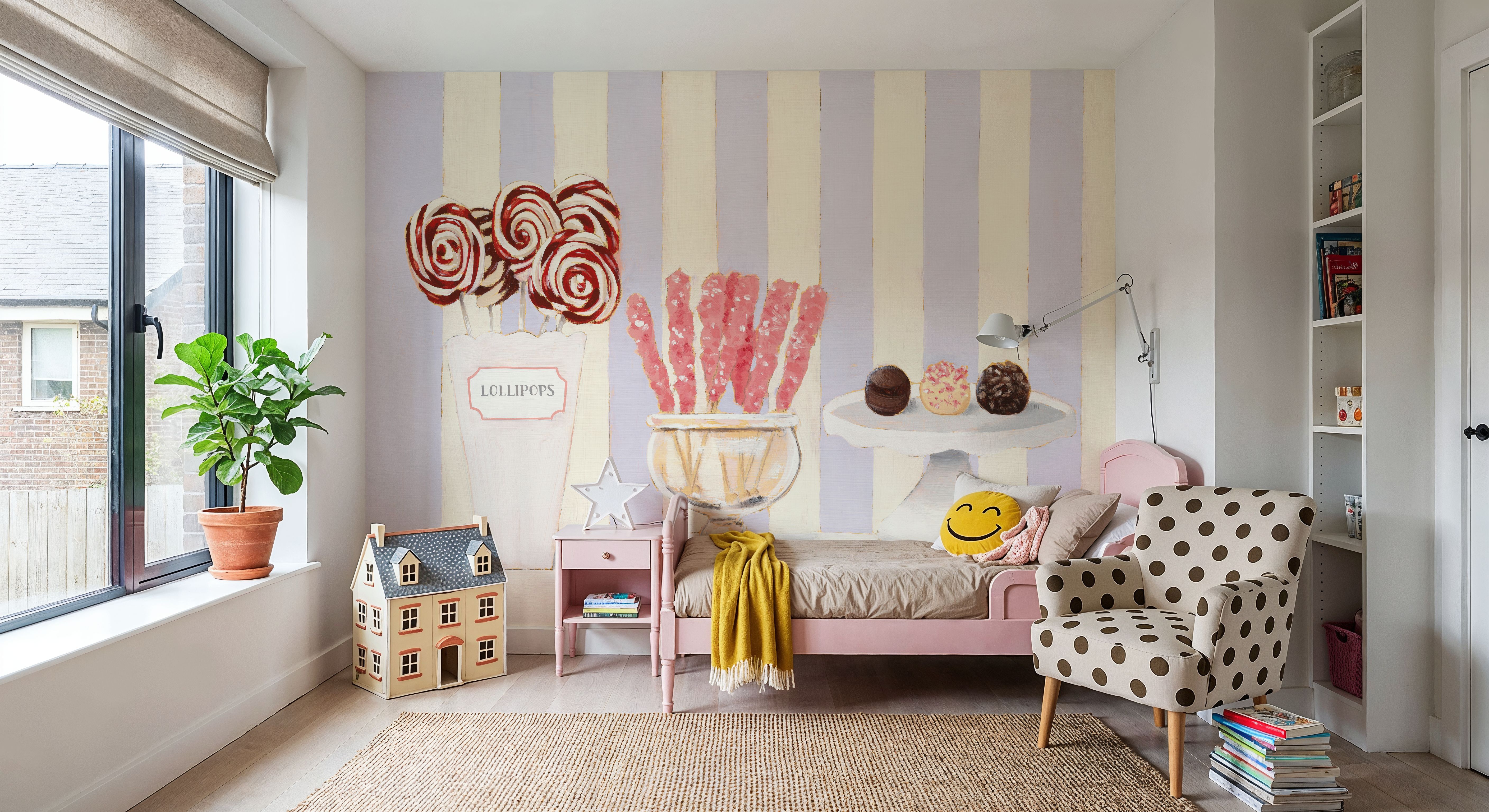 Parlour Shoppe Shoppe des Bon Bons