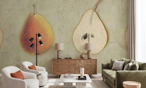 Pear Quartet