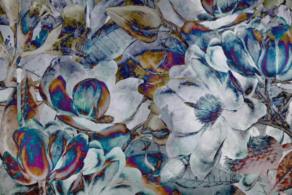 Magnolia art