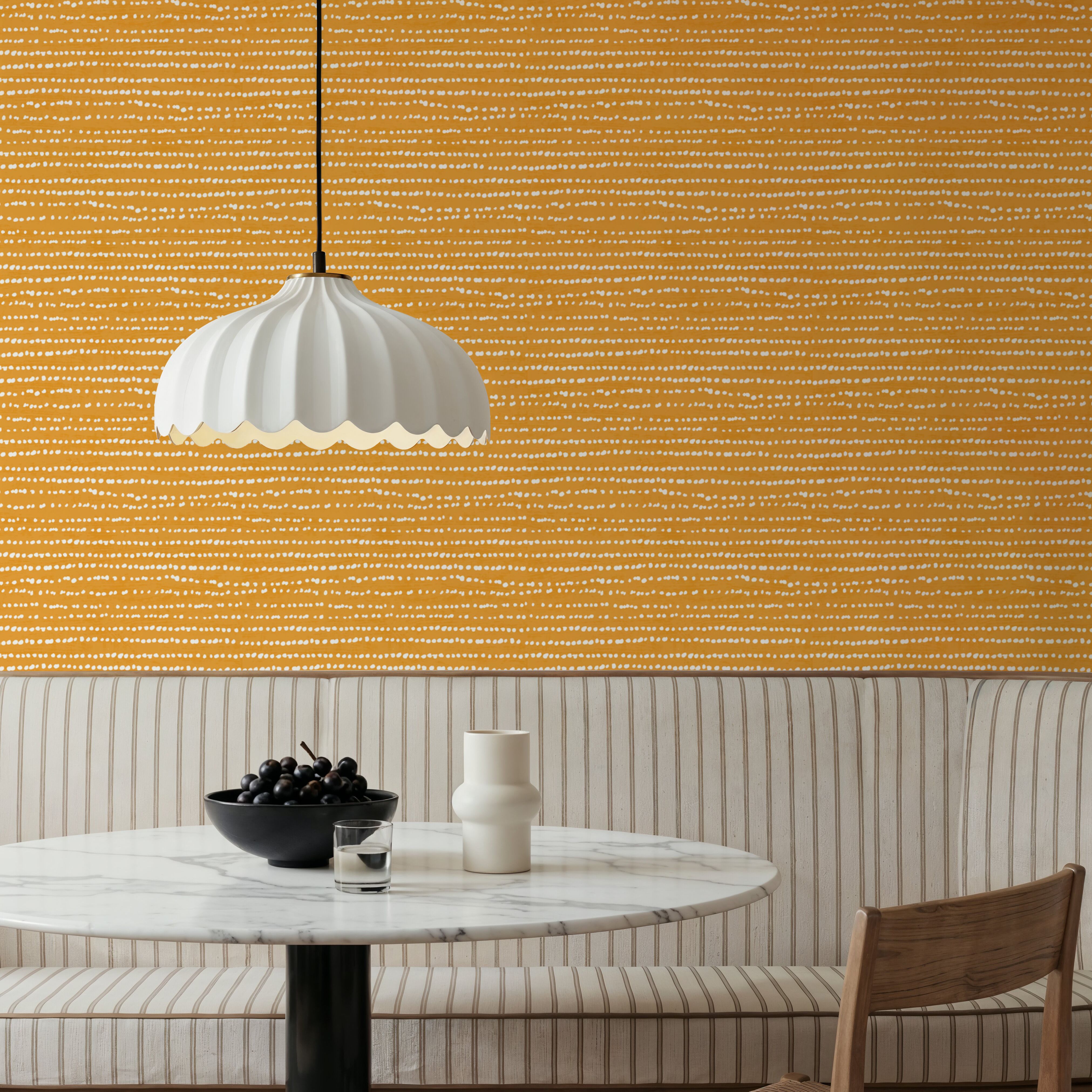 Follow the Dots Yellow