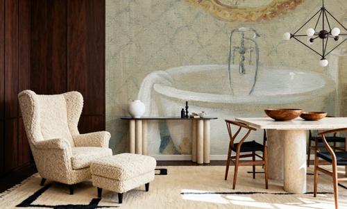 Victorian Bath II