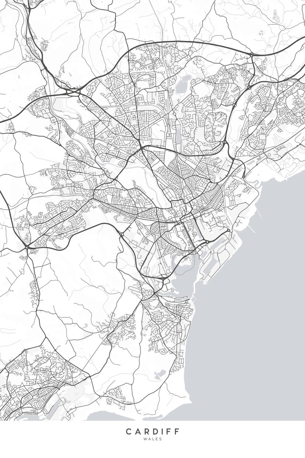 Cardiff White
