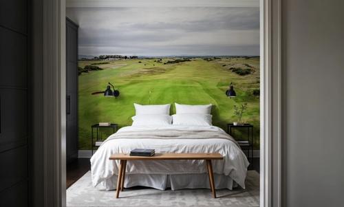 Golfing Goals