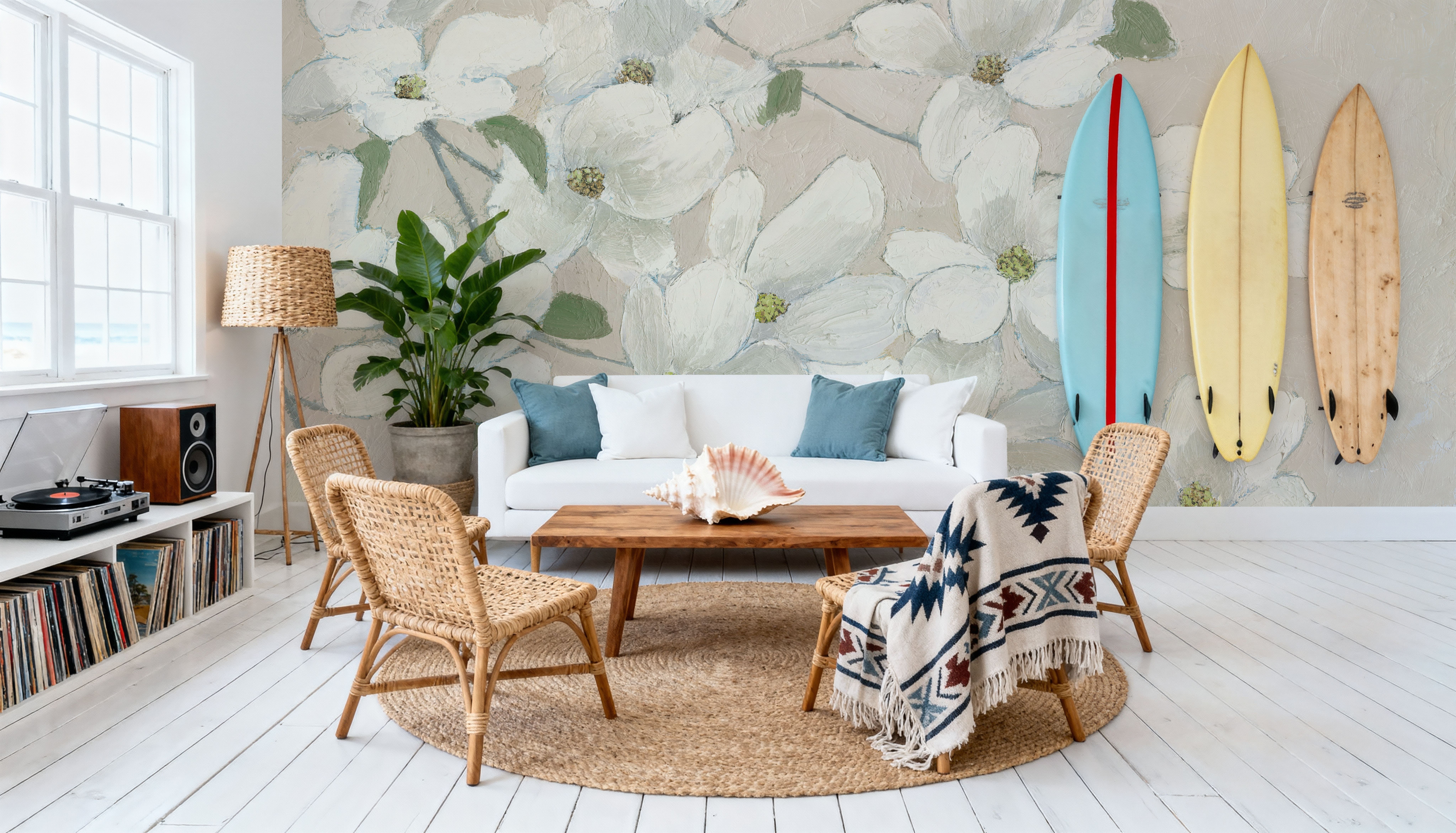 Dogwood Darlings