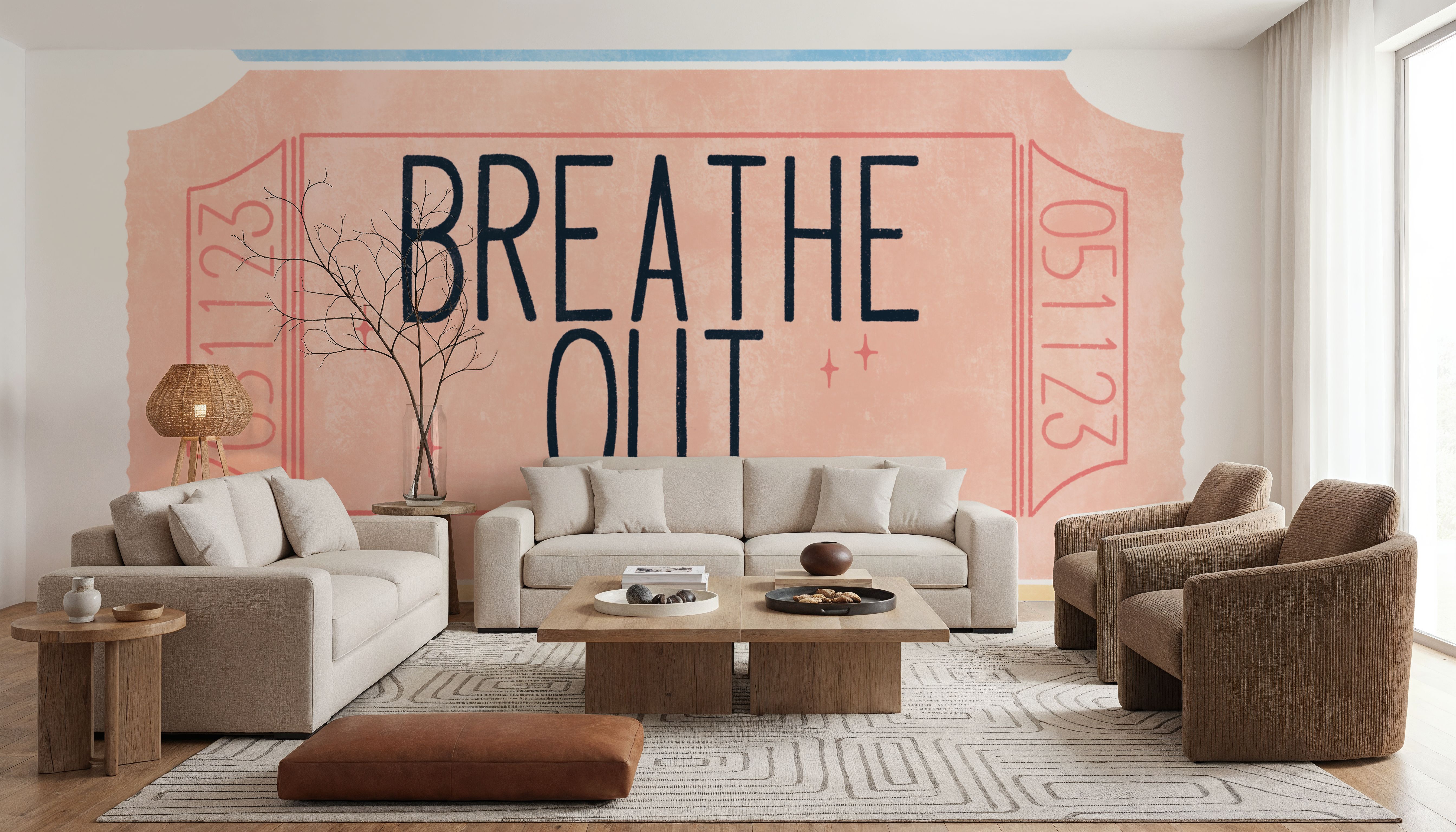 Ticket Stubs Inspiration