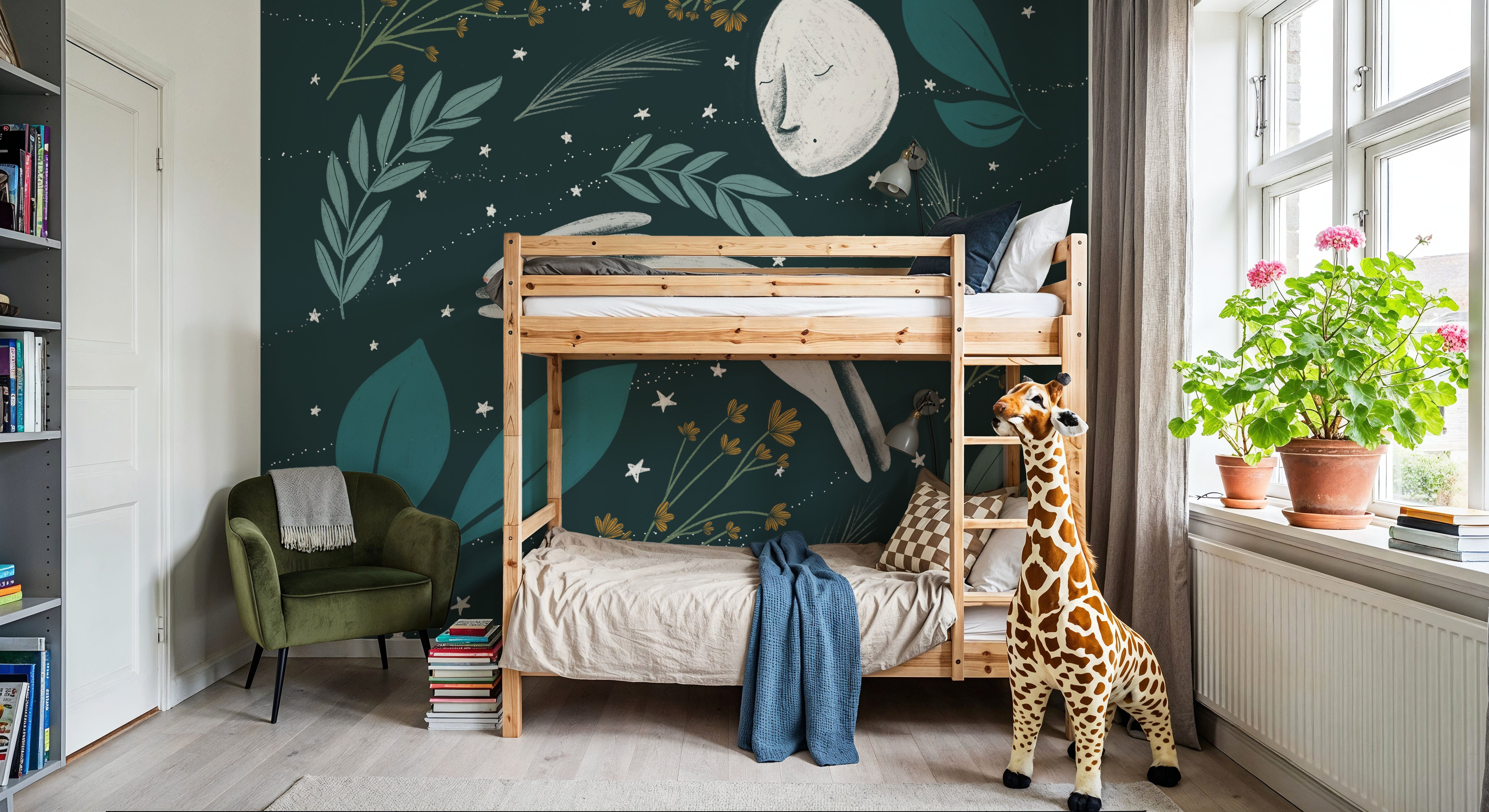 Sweet Dreams Bunny VI