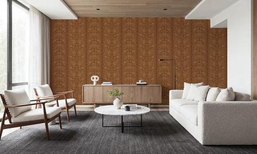 Burl Wood, Honey