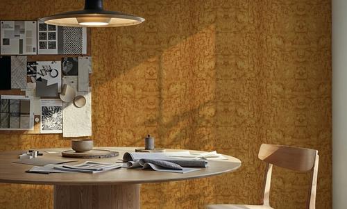 Burl Wood, Sun