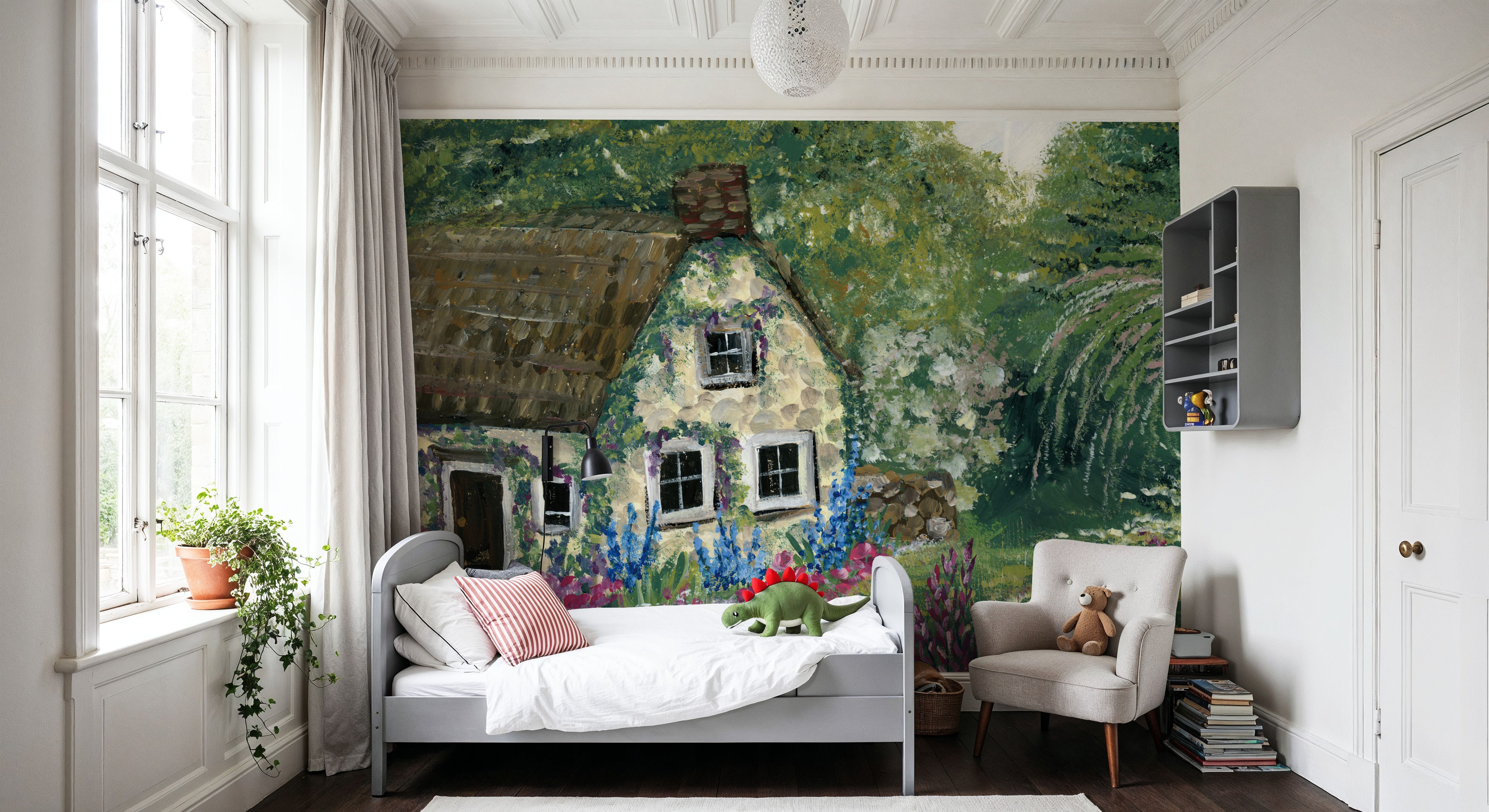 Country Cottage III