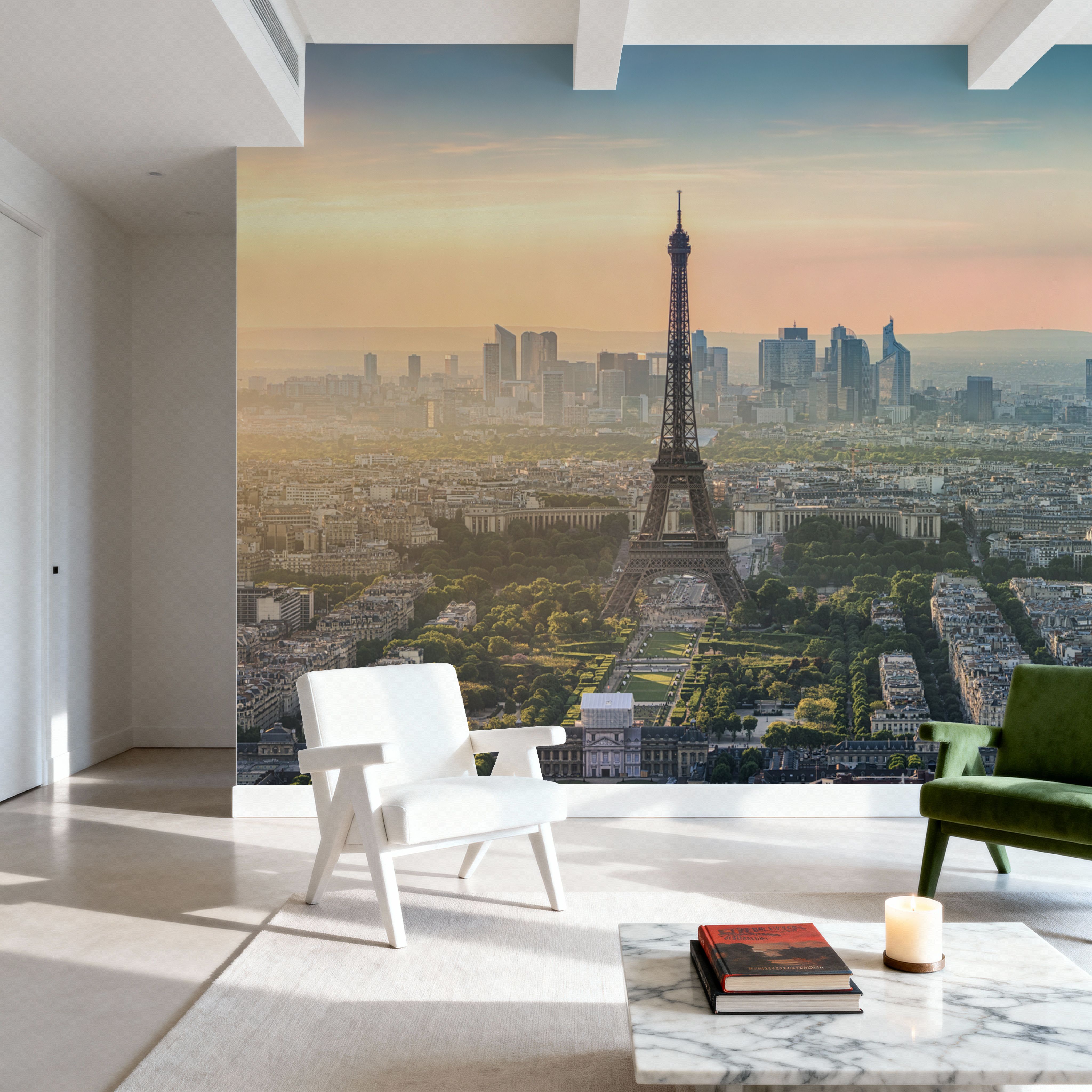 Another Day In Paris