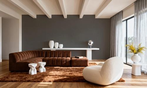 Faux Sand Stucco Finish, Graphite