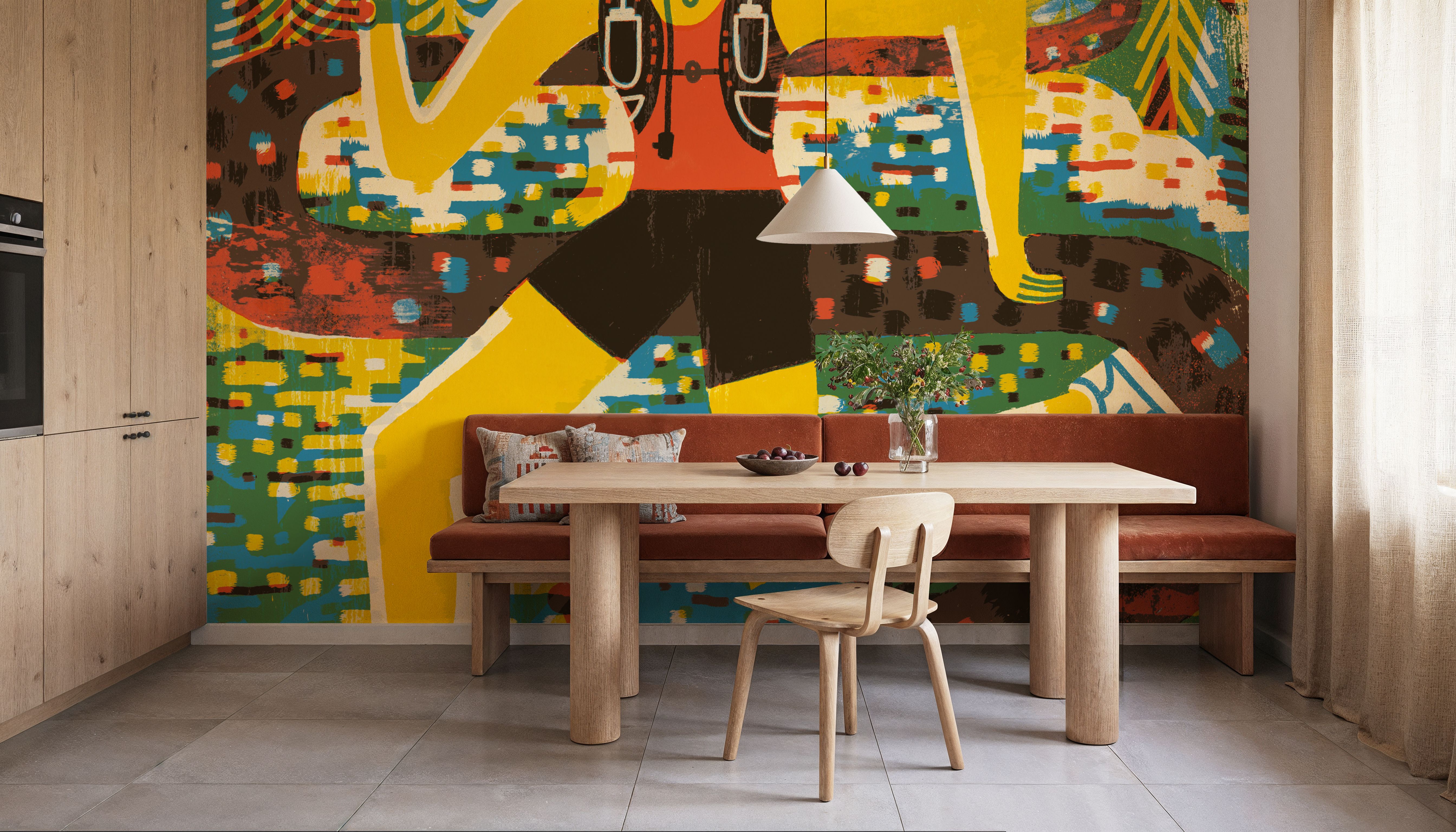 Outdoor Adventure III