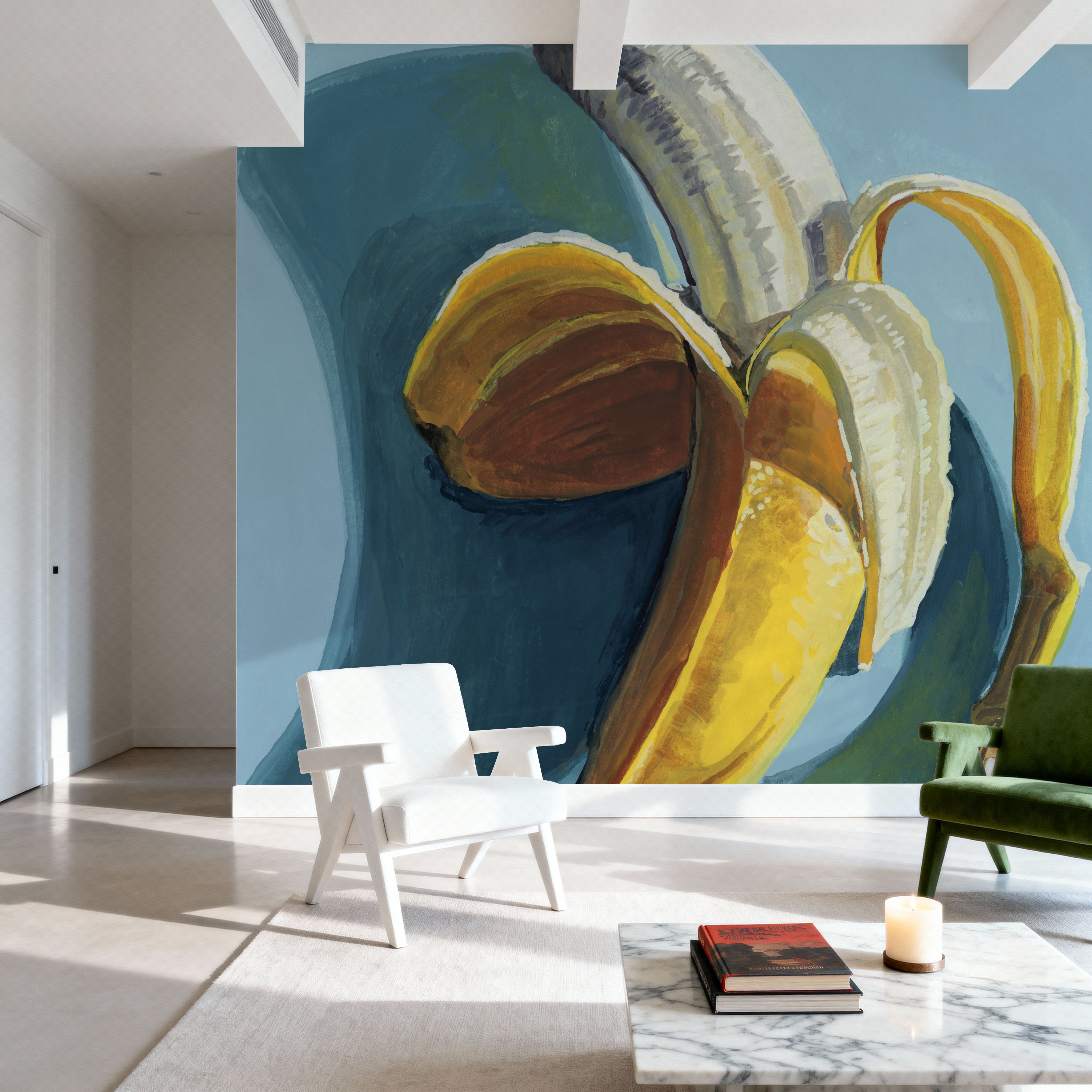 Shady Banana