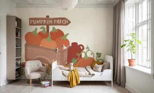 Autumn Days XII