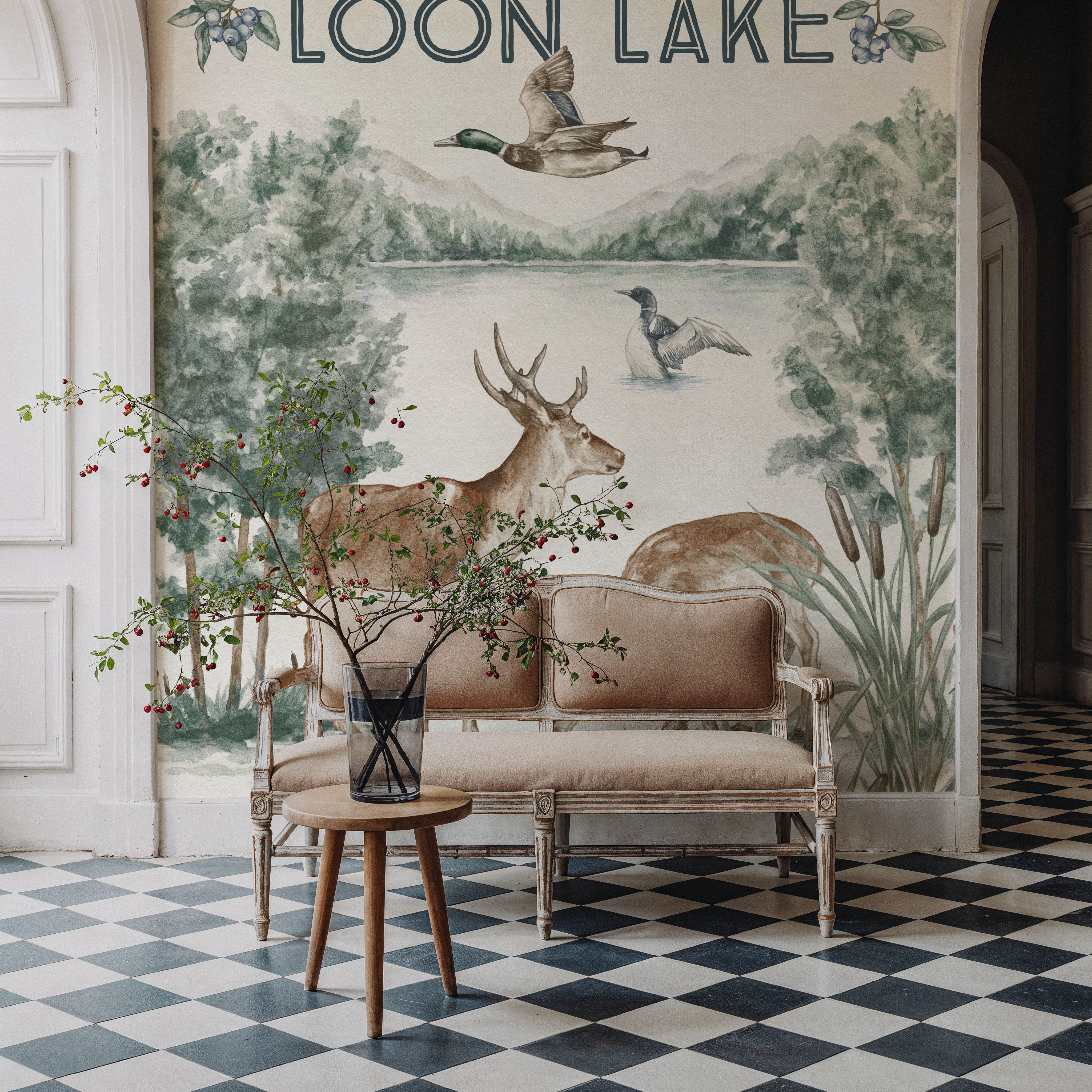 Lakeside III