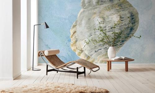 Coastal Bliss IV