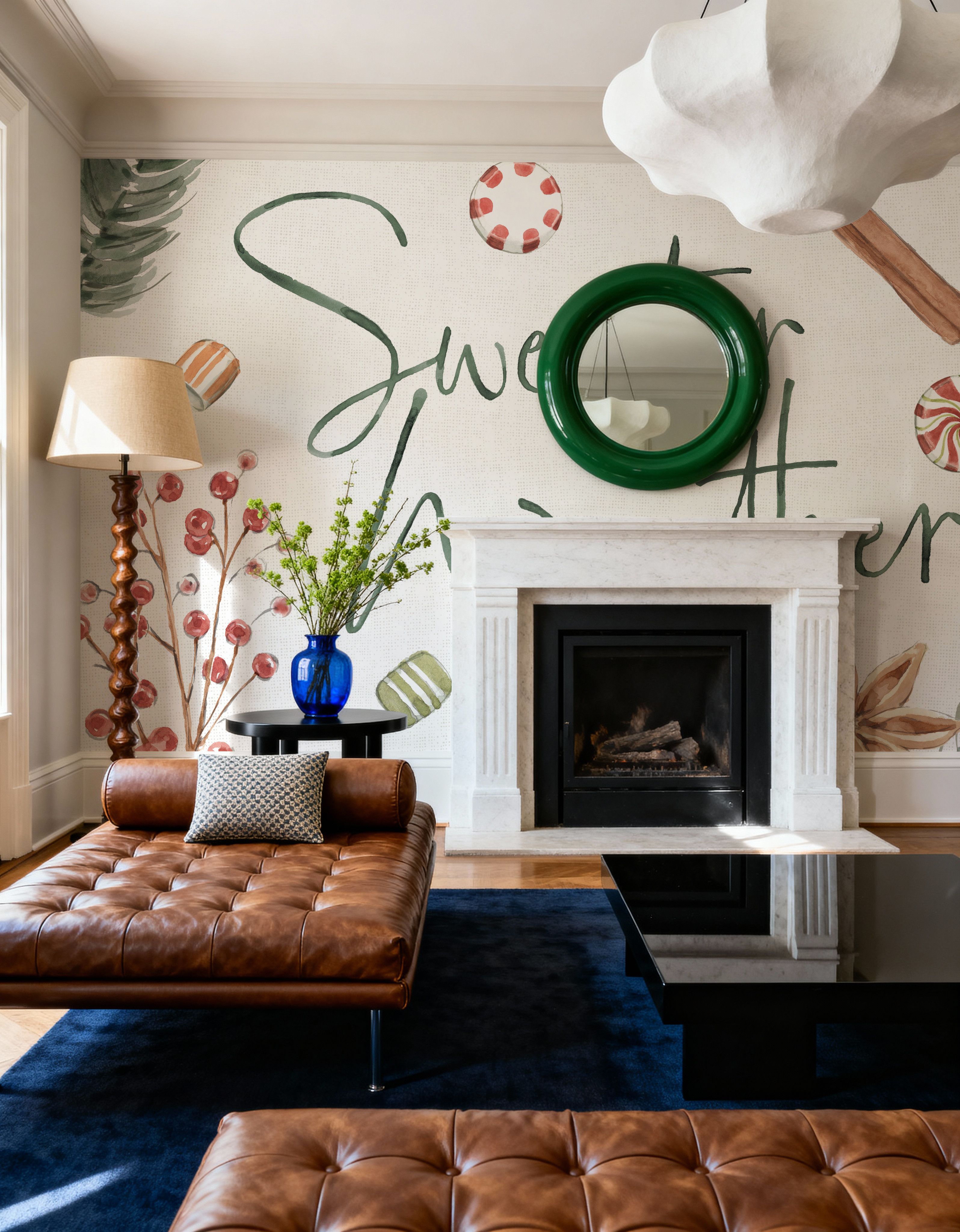 Winter Warmth V