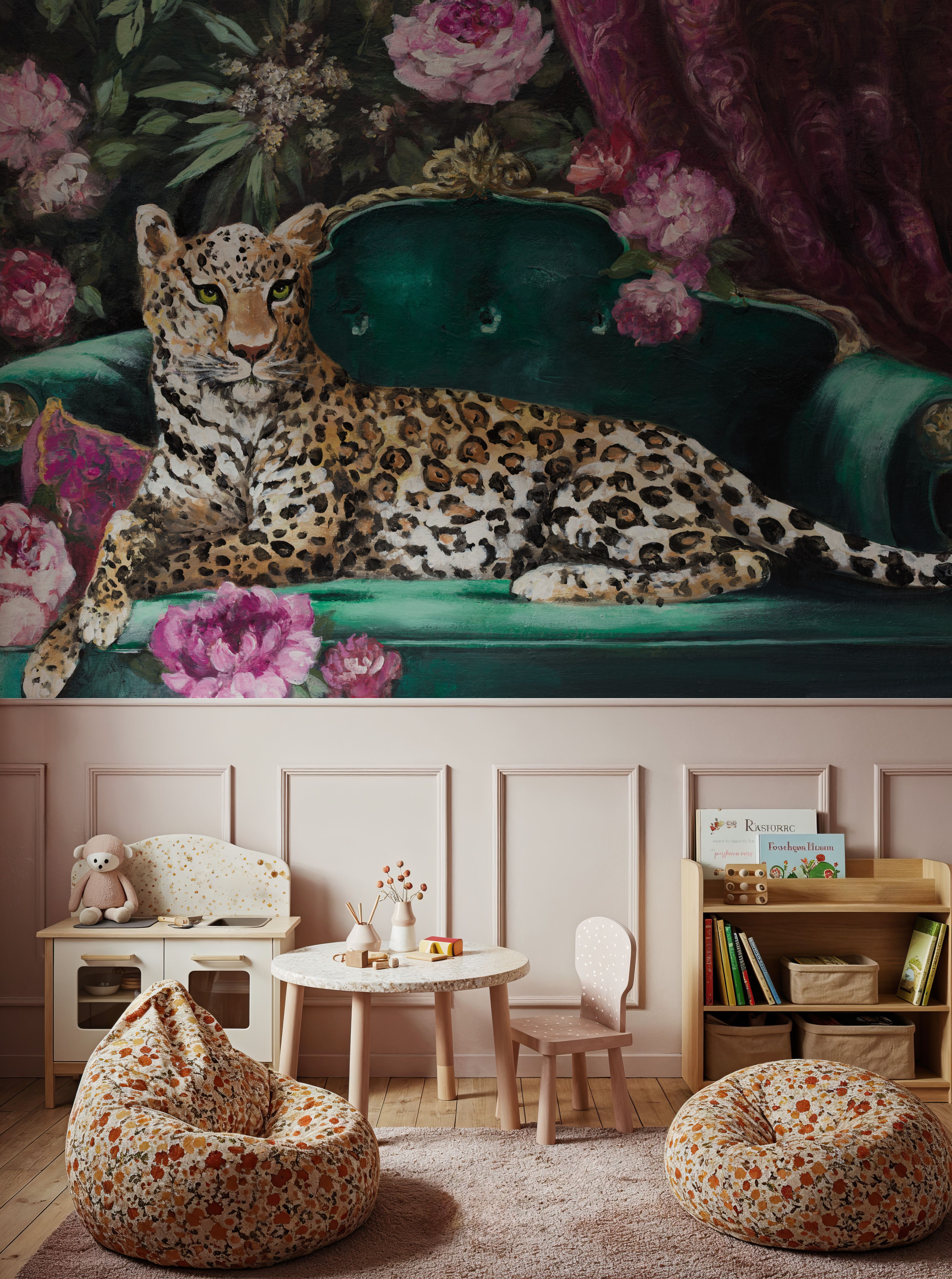 Pampered Pet