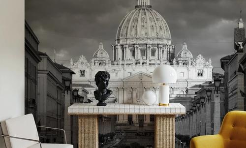 St Peter in Focus