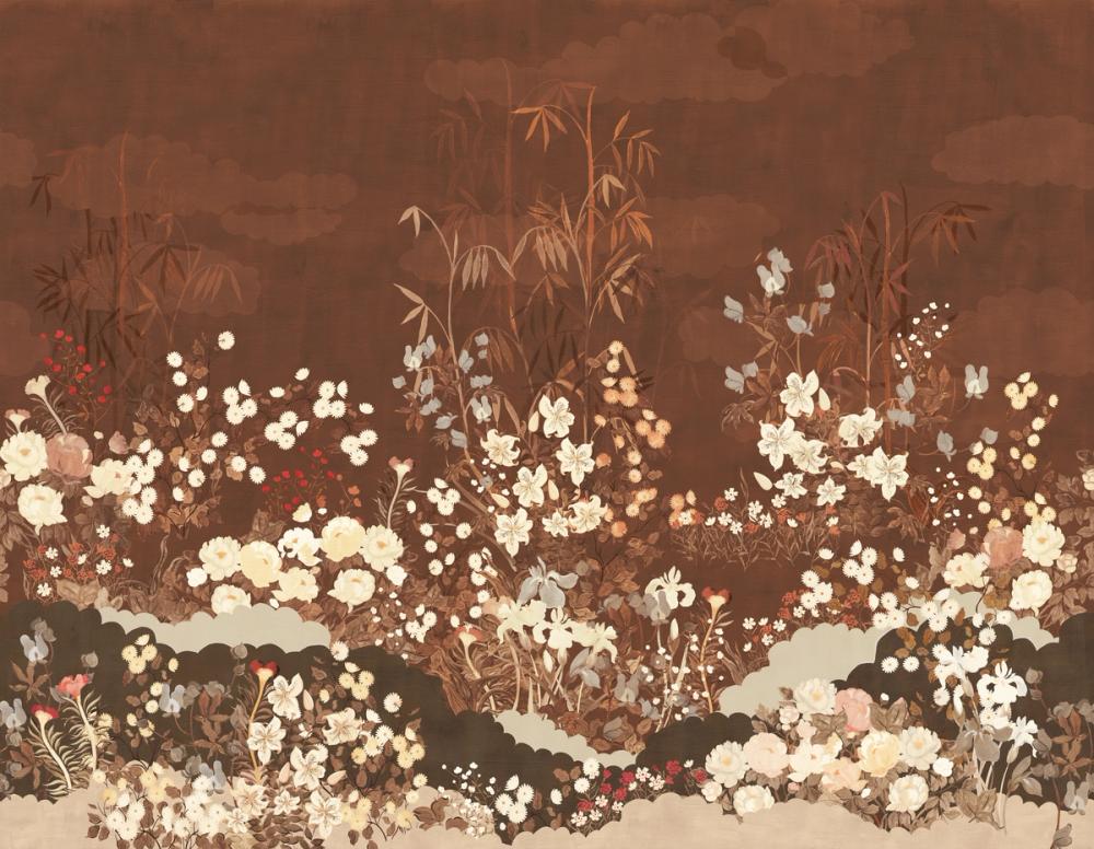 Kasumi Garden, Persimmon