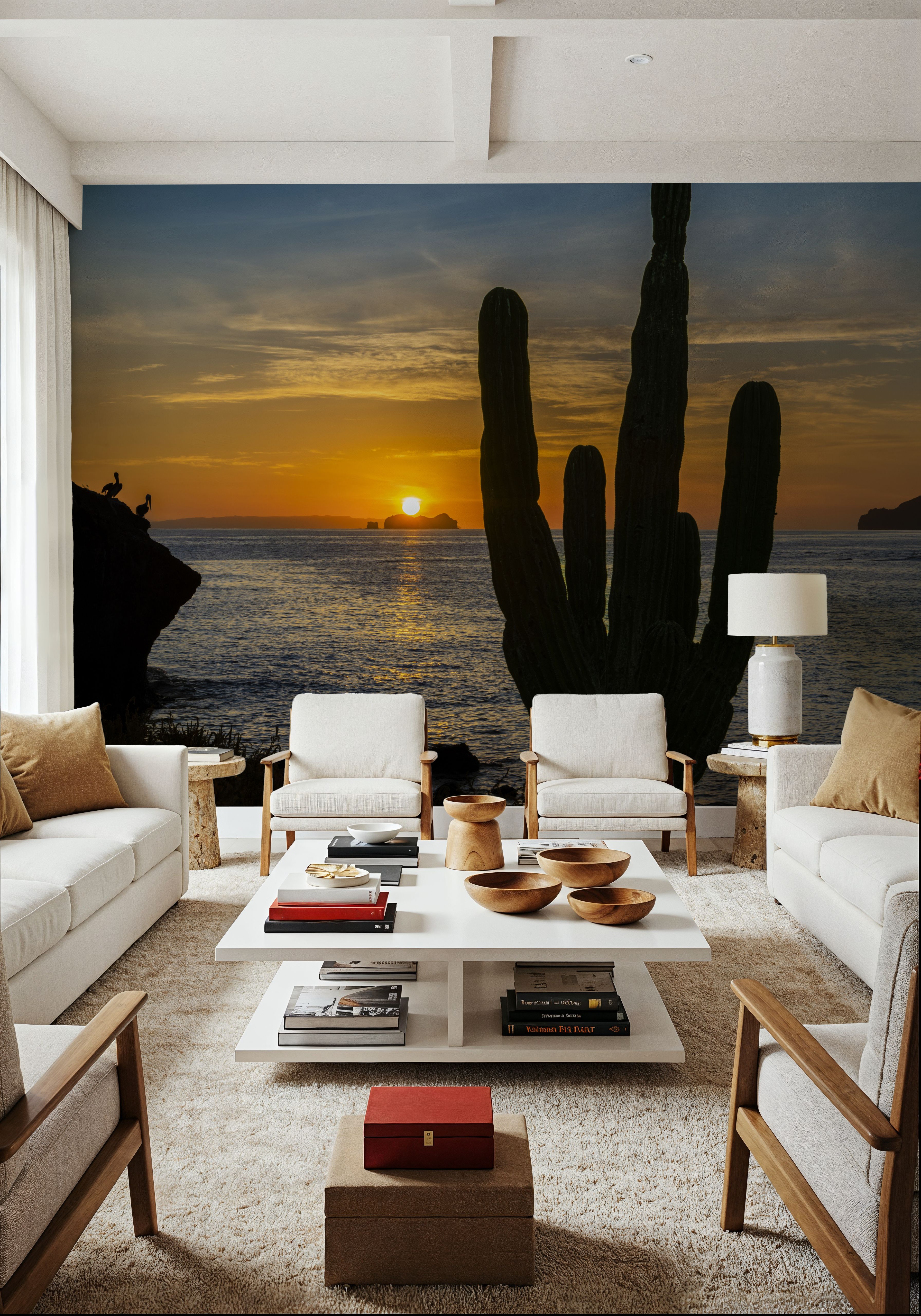 Cactus Coast