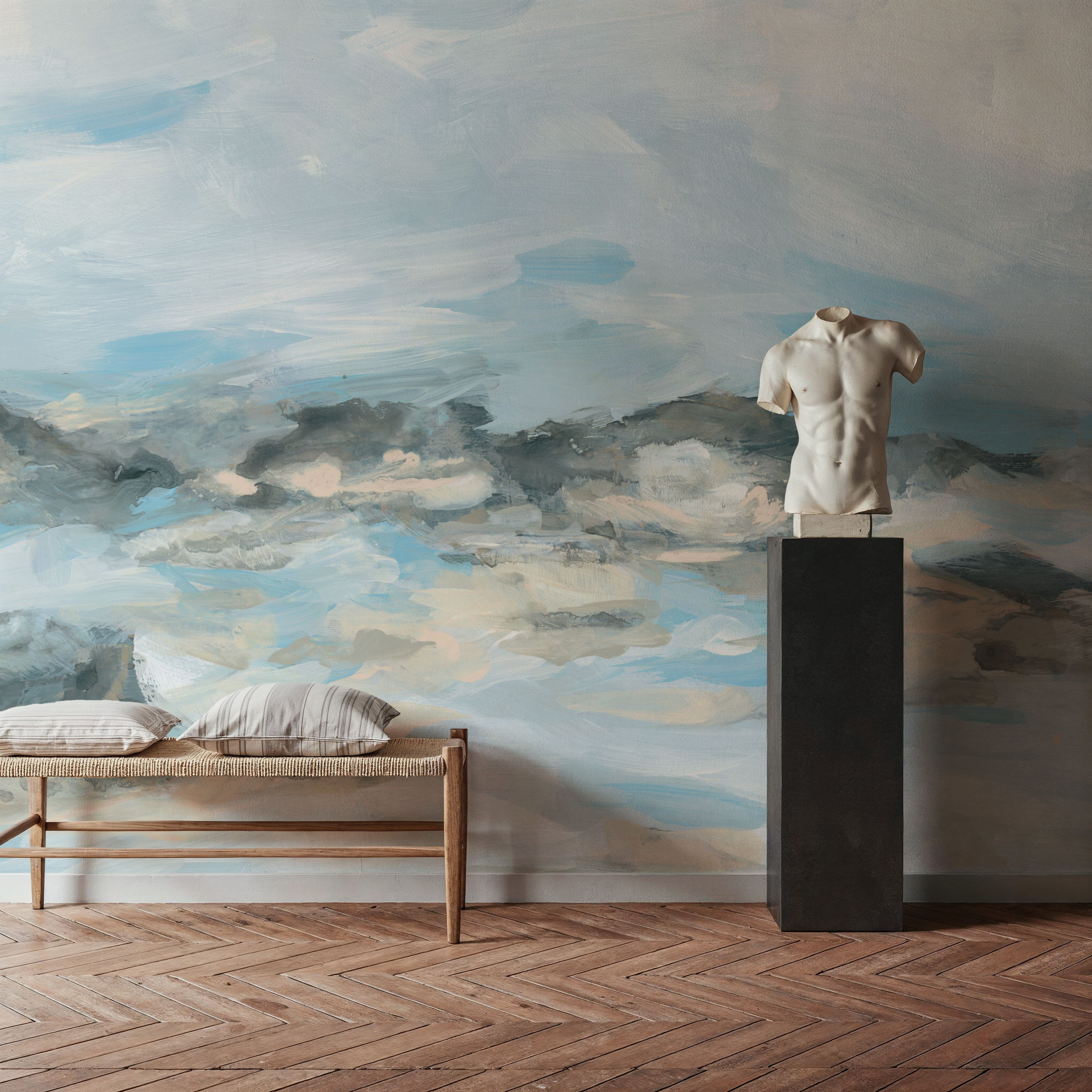 Whisper Shoreline I