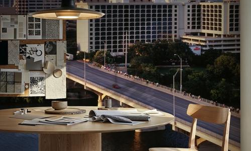 Riverside Metropolis