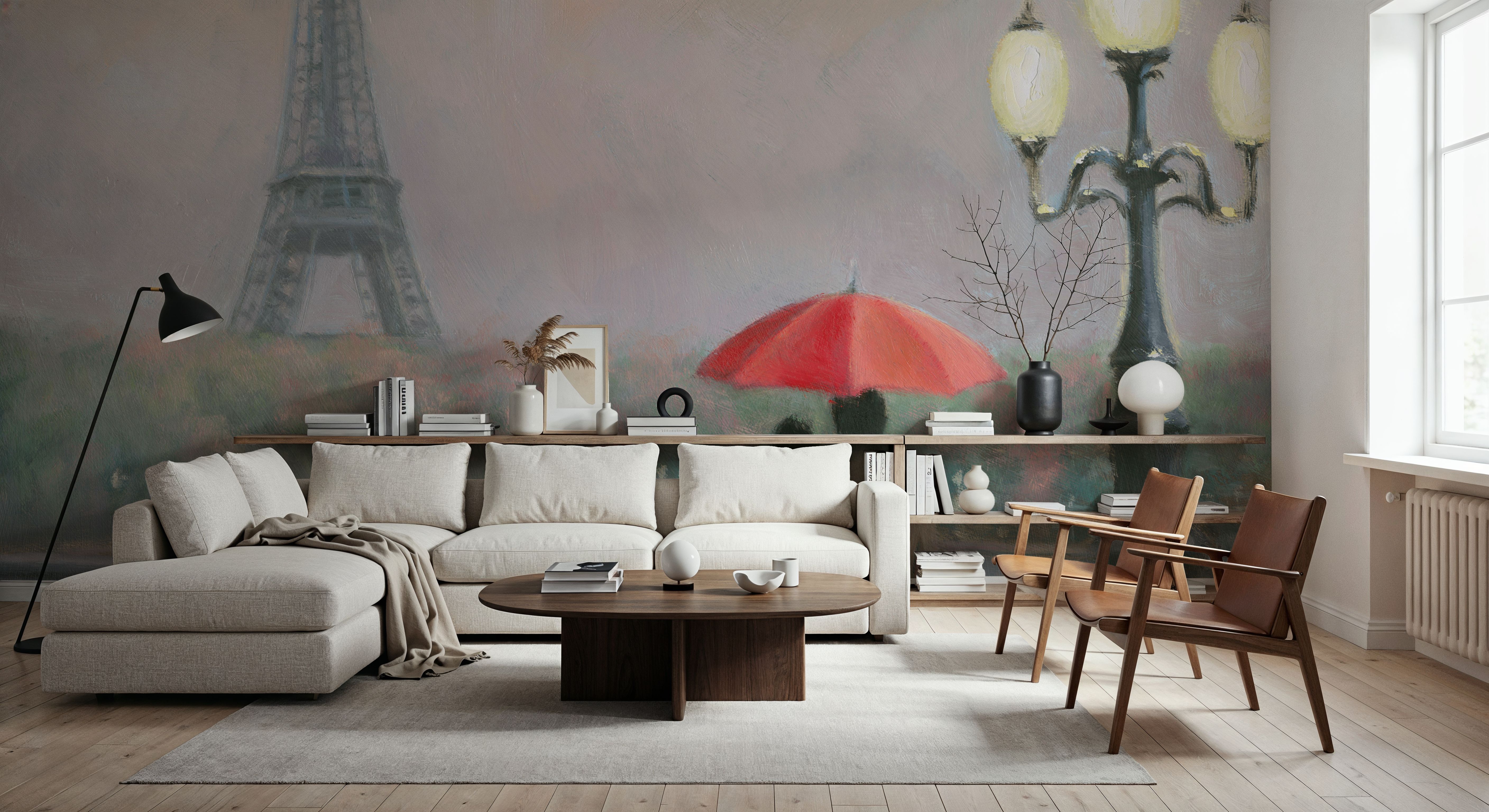 Paris Evening