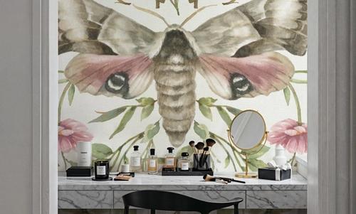 Moth Art II