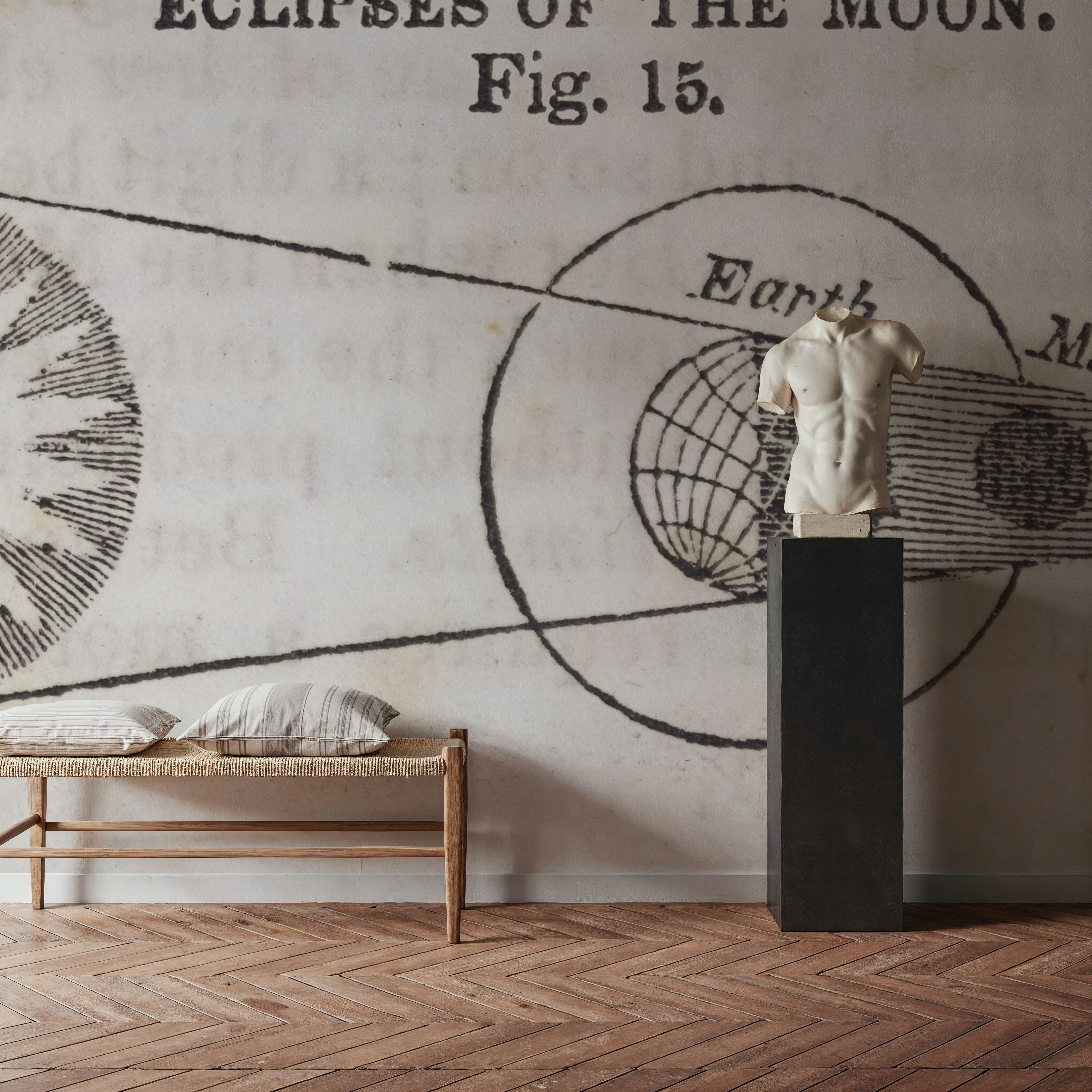 Geography of the Heavens IV